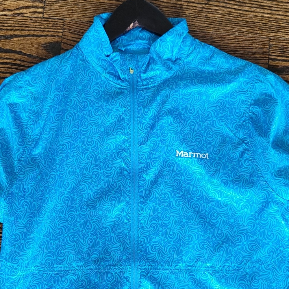 Marmot Unlined Running Active Jacket - image 2